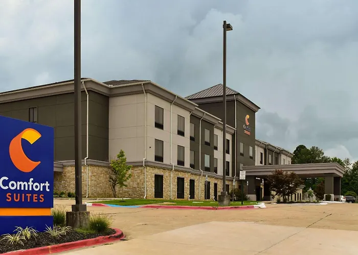 Comfort Suites
