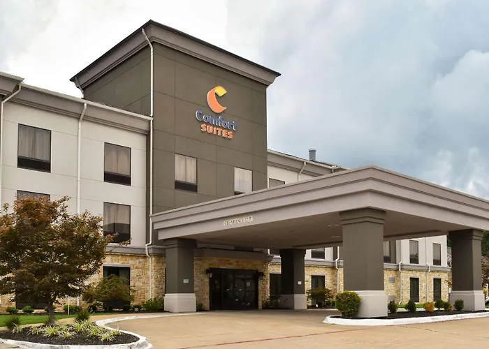 Comfort Suites