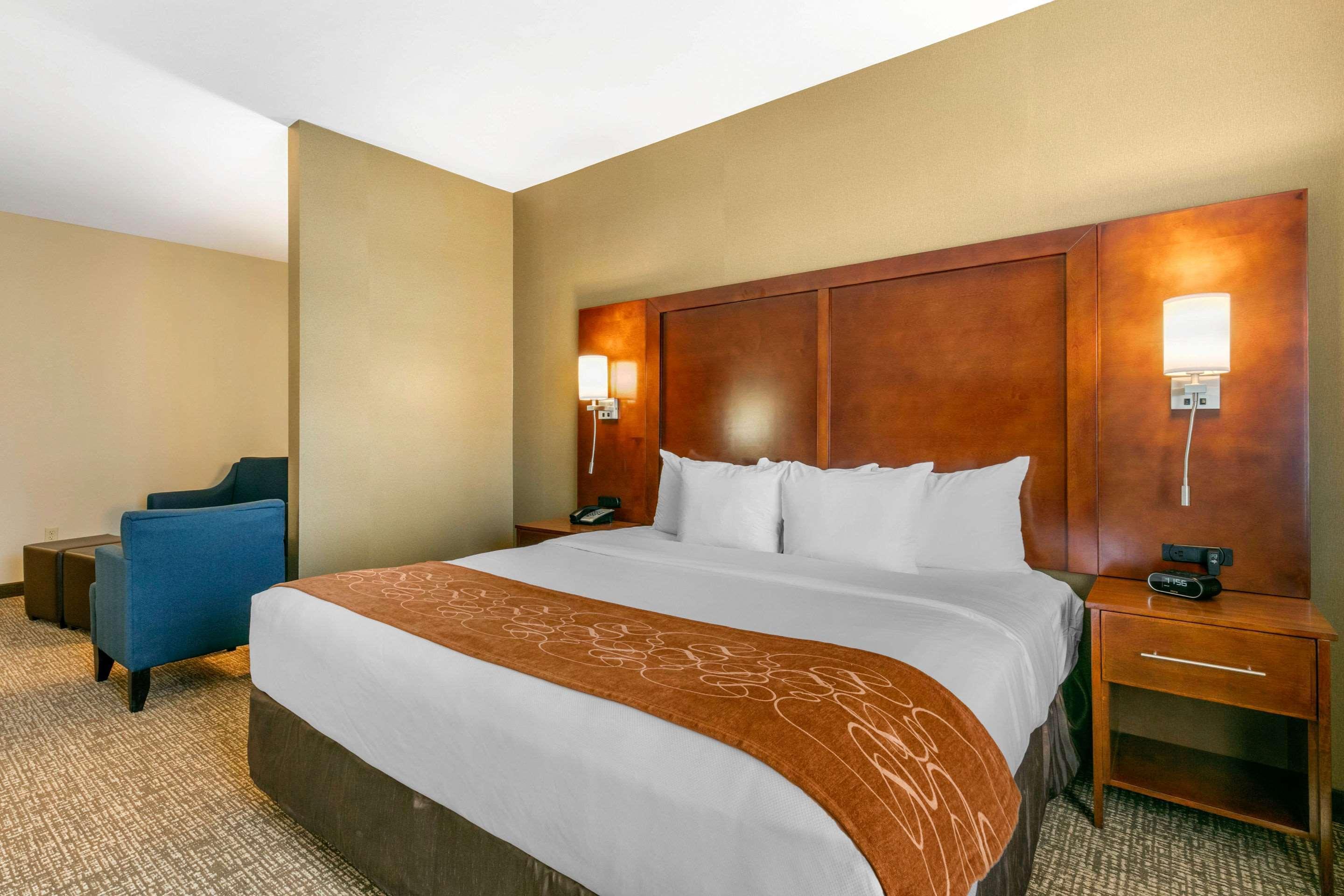 Comfort Hotel Forrest City