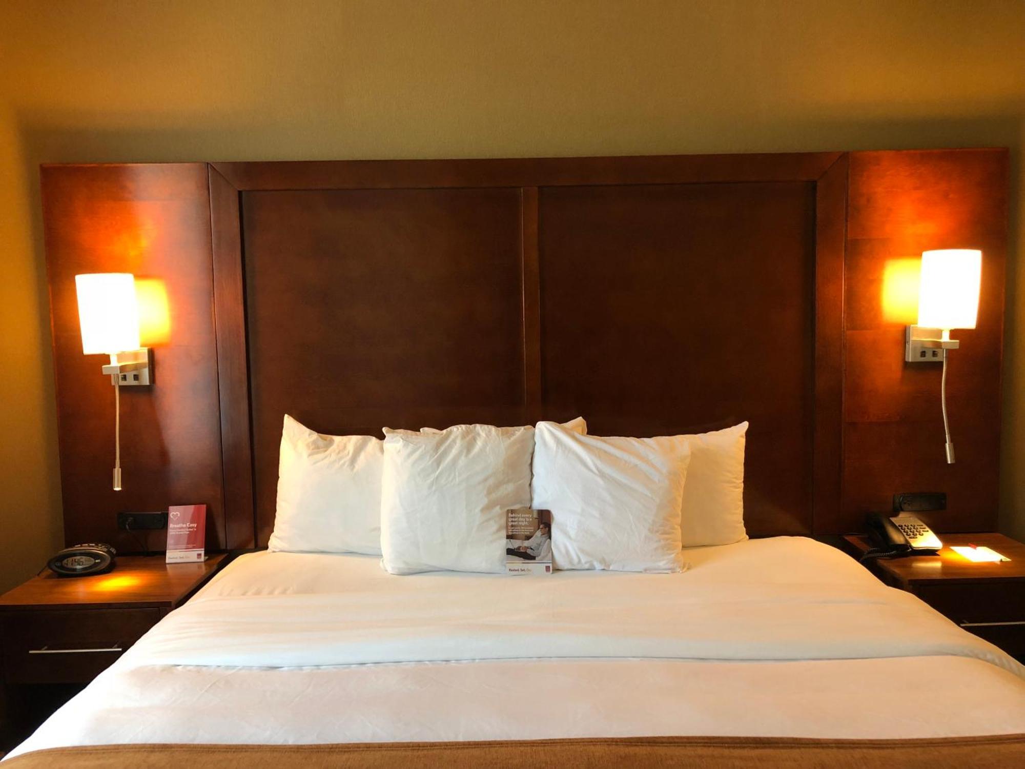 Comfort Hotel Forrest City