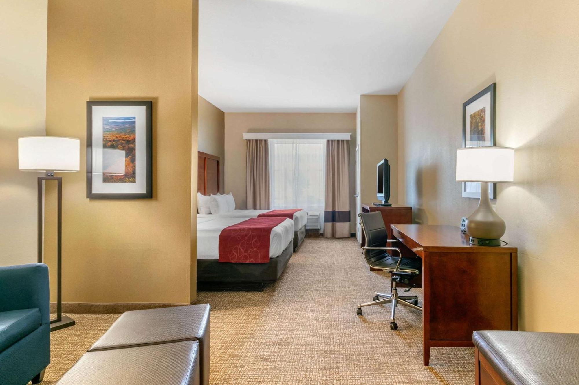 Comfort Hotel