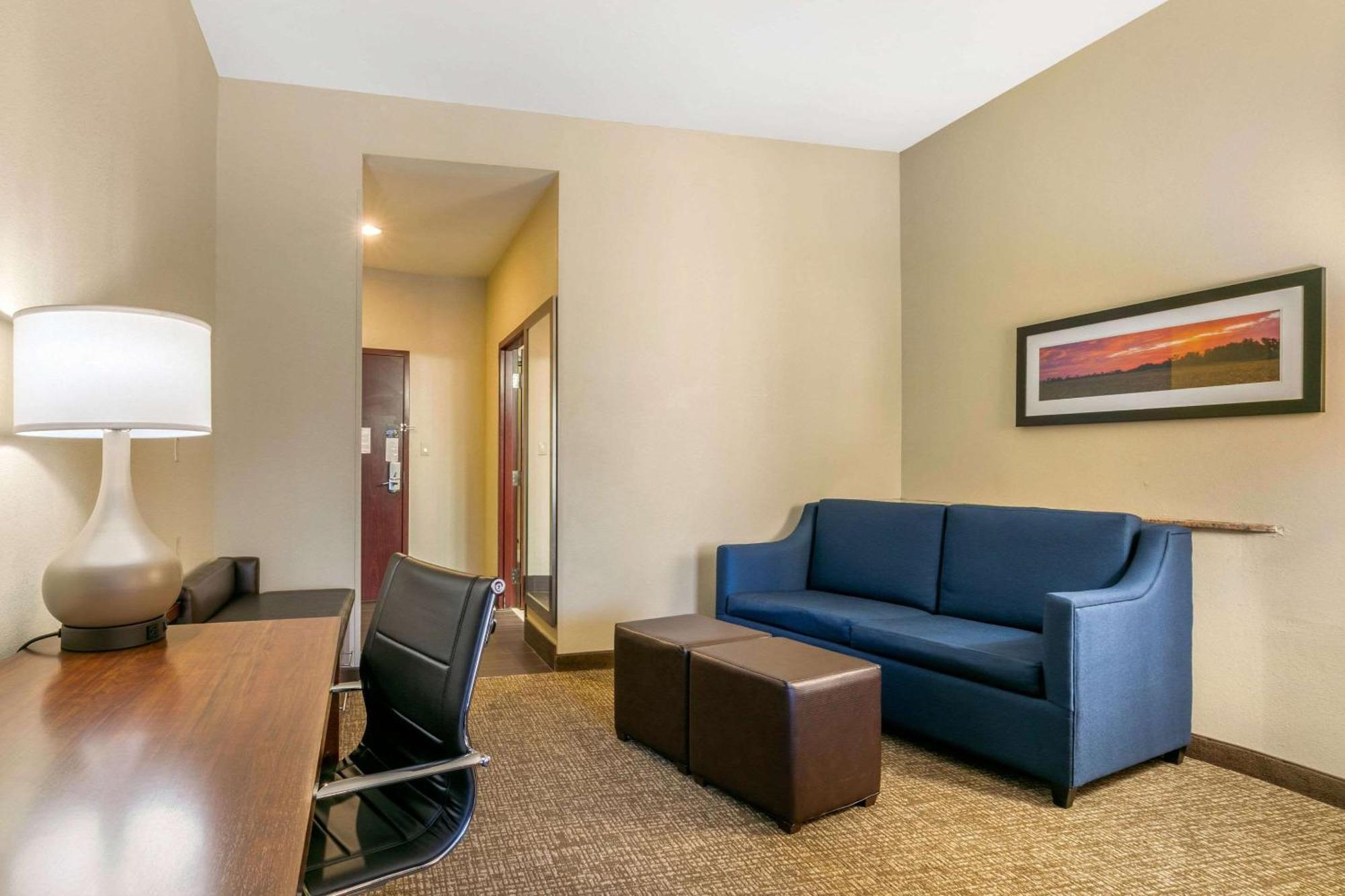 Hotel Comfort