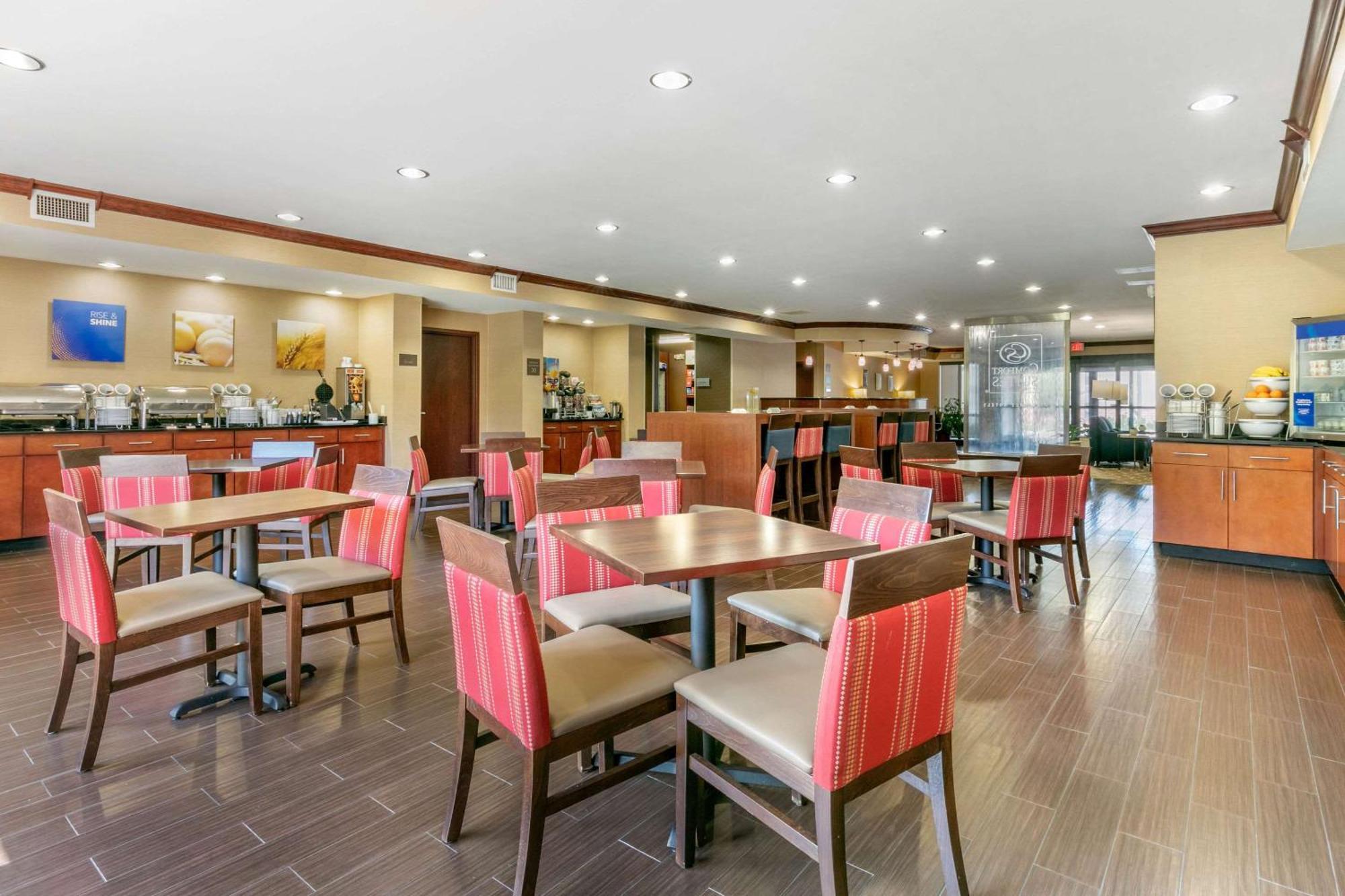 Comfort Hotel 3*