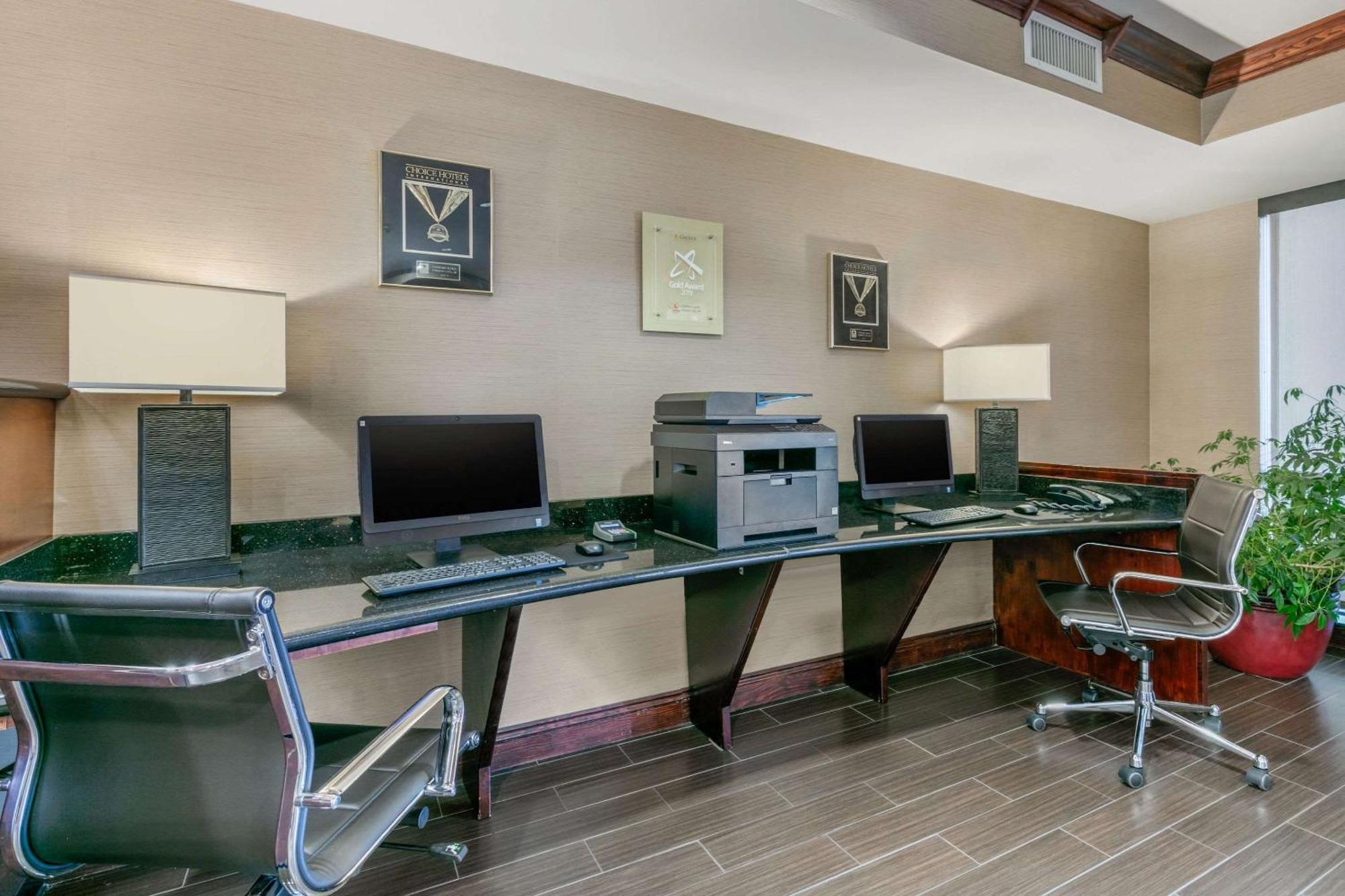Hotel Comfort