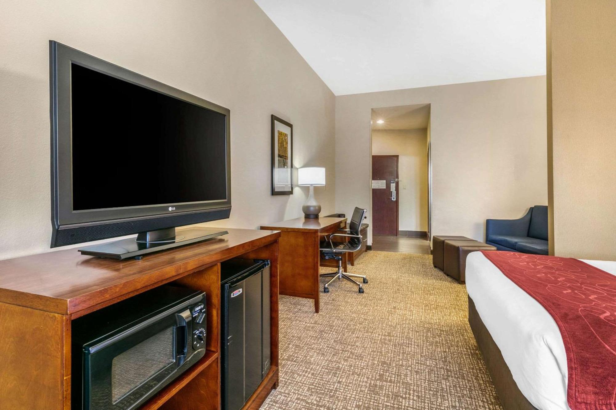 Hotel Comfort 3*