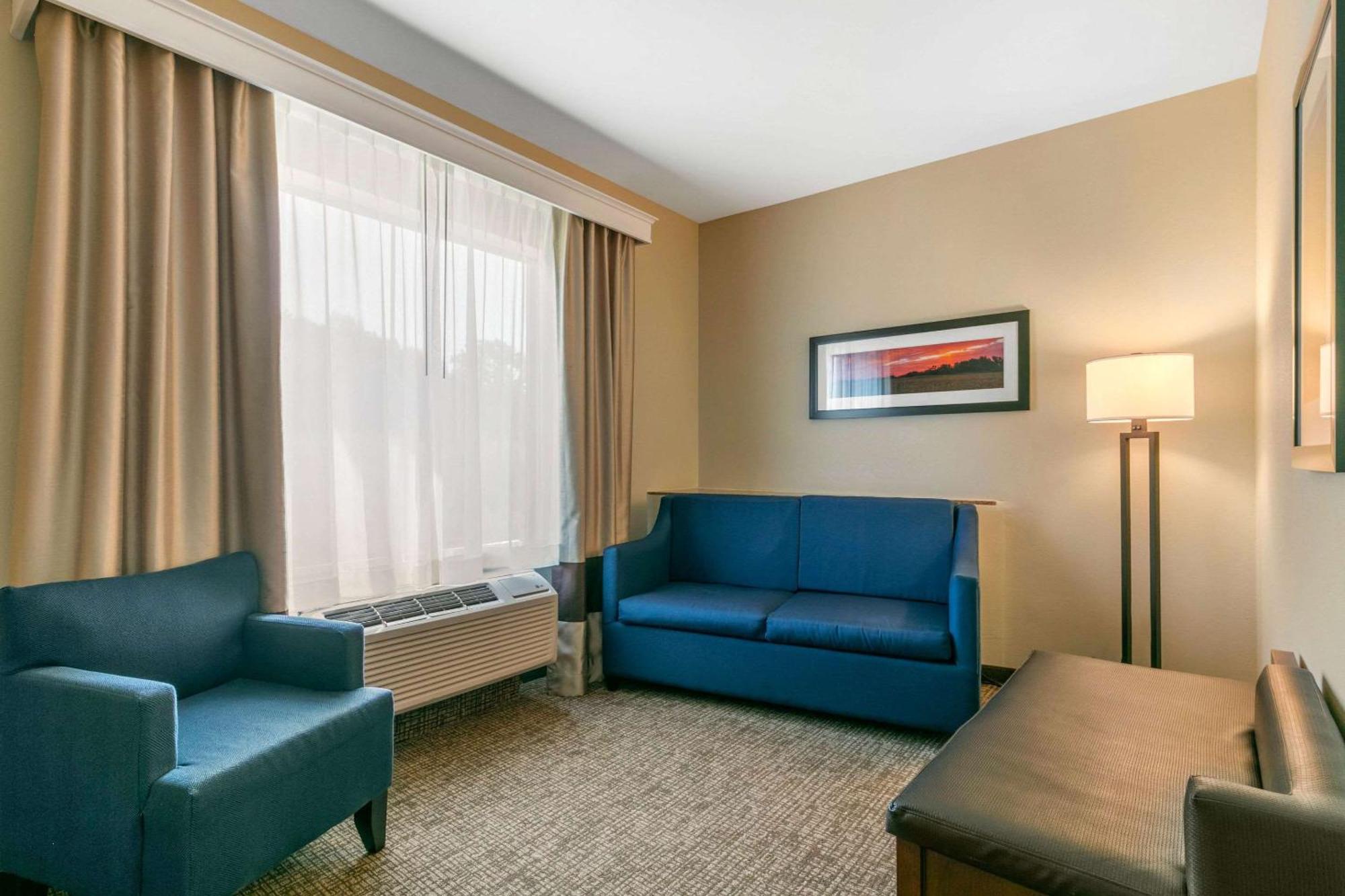 Hotel Comfort 3*