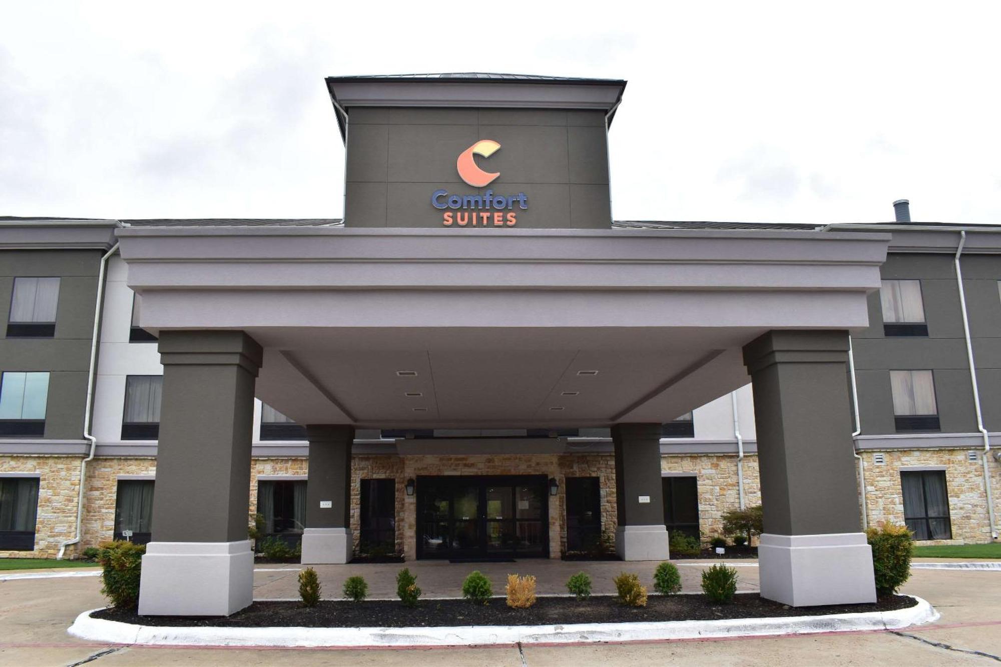 Hotel Comfort