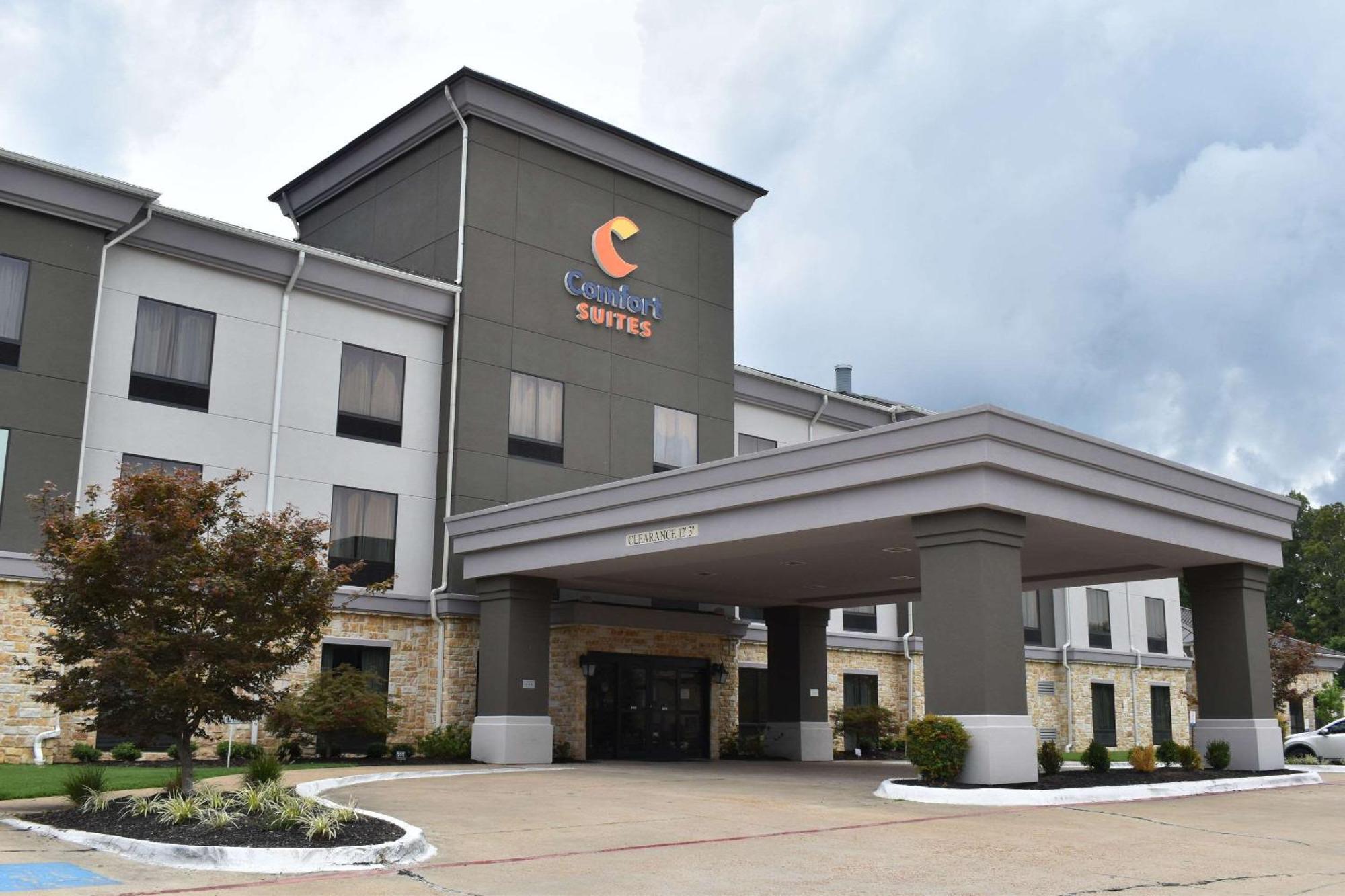 Hotel Comfort Forrest City