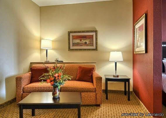 Hotel Comfort Forrest City