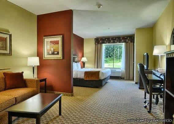 Hotel Comfort 3*